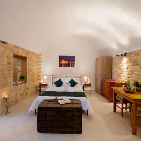 Apartman Emerald Dream House Rhodes City