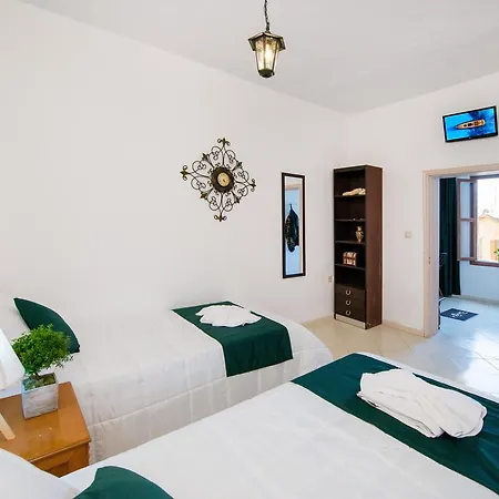 Apartman Emerald Dream House *