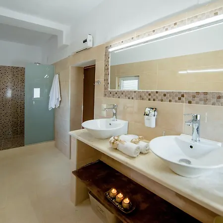 Emerald Dream House Apartman