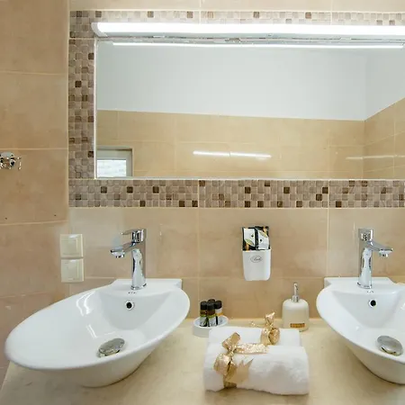 Apartman Emerald Dream House Rhodes City