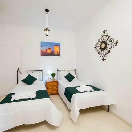 Apartman Emerald Dream House *
