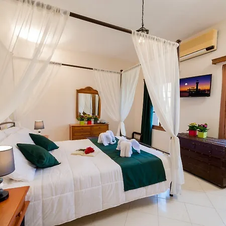 Apartman Emerald Dream House *