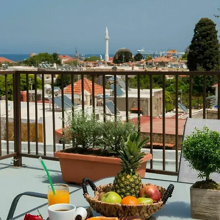 Emerald Dream House Apartman